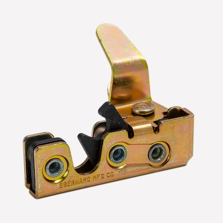 Eberhard Manufacturing Co Dual Stage Rotary Latch With Dual Release EMC 31-475 RH ER